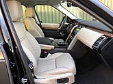 Land Rover: Discovery 5 TDV6 HSE LHD - Gallery image 10