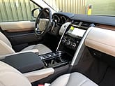 Land Rover: Discovery 5 TDV6 HSE LHD - Gallery image 11