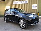Land Rover: Discovery 5 TDV6 HSE LHD - Gallery image 3