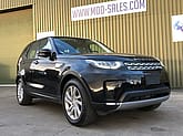 Land Rover: Discovery 5 TDV6 HSE LHD - Gallery image 24