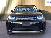 Land Rover: Discovery 5 TDV6 HSE LHD - Gallery image 8