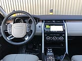 Land Rover: Discovery 5 TDV6 HSE LHD - Gallery image 14