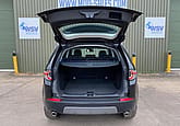 Land Rover: Discovery Sport 2.0 TD4 SE LHD - Gallery image 8