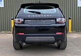 Land Rover: Discovery Sport 2.0 TD4 SE LHD - Gallery image 6