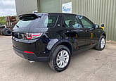Land Rover: Discovery Sport 2.0 TD4 SE LHD - Gallery image 1