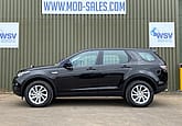 Land Rover: Discovery Sport 2.0 TD4 SE LHD - Gallery image 4