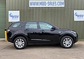 Land Rover: Discovery Sport 2.0 TD4 SE LHD - Gallery image 3