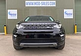 Land Rover: Discovery Sport 2.0 TD4 SE LHD - Gallery image 17