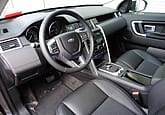 Land Rover: Discovery Sport 2.0 TD4 SE LHD - Gallery image 13