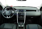 Land Rover: Discovery Sport 2.0 TD4 SE LHD - Gallery image 12