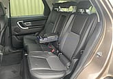 Land Rover: Discovery Sport 2.0 TD4 SE LHD - Gallery image 14