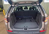 Land Rover: Discovery Sport 2.0 TD4 SE LHD - Gallery image 10