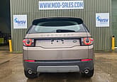Land Rover: Discovery Sport 2.0 TD4 SE LHD - Gallery image 11