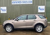 Land Rover: Discovery Sport 2.0 TD4 SE LHD - Gallery image 12