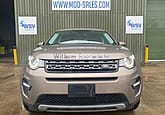 Land Rover: Discovery Sport 2.0 TD4 SE LHD - Gallery image 4