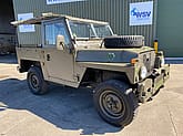 Land Rover Lightweight: 88 - Gallery image 2