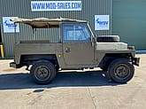 Land Rover Lightweight: 88 - Gallery image 4