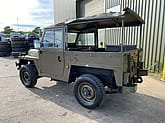 Land Rover Lightweight: 88 - Gallery image 5