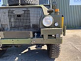 Land Rover Lightweight: 88 - Gallery image 8