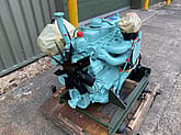 Land Rover Series 2.25L FFR Petrol Engine - Featured image