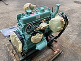 Land Rover Series 2.25L FFR Petrol Engine - Gallery image 11