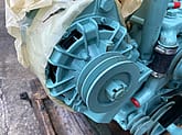 Land Rover Series 2.25L FFR Petrol Engine - Gallery image 15