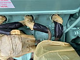Land Rover Series 2.25L FFR Petrol Engine - Gallery image 16