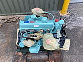 Land Rover Series 2.25L FFR Petrol Engine - Gallery image 2