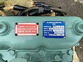 Land Rover Series 2.25L FFR Petrol Engine - Gallery image 20