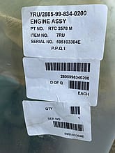 Land Rover Series 2.25L FFR Petrol Engine - Gallery image 25