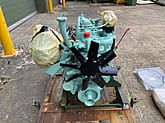 Land Rover Series 2.25L FFR Petrol Engine - Gallery image 5