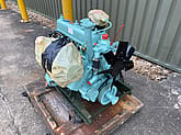 Land Rover Series 2.25L FFR Petrol Engine - Gallery image 9