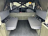 Land Rover TUL Wolf 90 2.5lt 300Tdi : Soft Top LHD - Gallery image 12