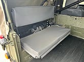 Land Rover TUL Wolf 90 2.5lt 300Tdi : Soft Top LHD - Gallery image 14