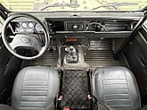 Land Rover TUL Wolf 90 2.5lt 300Tdi : Soft Top LHD - Gallery image 16