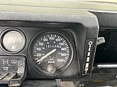 Land Rover TUL Wolf 90 2.5lt 300Tdi : Soft Top LHD - Gallery image 18