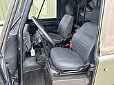 Land Rover TUL Wolf 90 2.5lt 300Tdi : Soft Top LHD - Gallery image 19