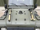 Land Rover TUL Wolf 90 2.5lt 300Tdi : Soft Top LHD - Gallery image 21