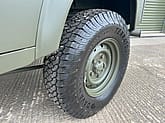 Land Rover TUL Wolf 90 2.5lt 300Tdi : Soft Top LHD - Gallery image 22