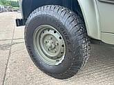Land Rover TUL Wolf 90 2.5lt 300Tdi : Soft Top LHD - Gallery image 23