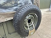 Land Rover TUL Wolf 90 2.5lt 300Tdi : Soft Top LHD - Gallery image 24
