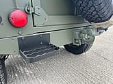 Land Rover TUL Wolf 90 2.5lt 300Tdi : Soft Top LHD - Gallery image 25