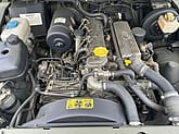 Land Rover TUL Wolf 90 2.5lt 300Tdi : Soft Top LHD - Gallery image 27
