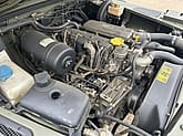 Land Rover TUL Wolf 90 2.5lt 300Tdi : Soft Top LHD - Gallery image 29
