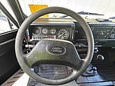Land Rover TUL Wolf 90 2.5lt 300Tdi : Hard Top LHD - Gallery image 14