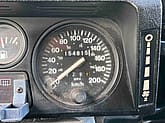 Land Rover TUL Wolf 90 2.5lt 300Tdi : Hard Top LHD - Gallery image 15