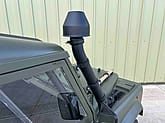 Land Rover TUL Wolf 90 2.5lt 300Tdi : Hard Top LHD - Gallery image 17