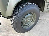 Land Rover TUL Wolf 90 2.5lt 300Tdi : Hard Top LHD - Gallery image 19