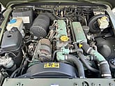 Land Rover TUL Wolf 90 2.5lt 300Tdi : Hard Top LHD - Gallery image 20