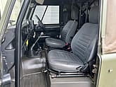 Land Rover TUL Wolf 90: Soft Top RHD - Gallery image 14
